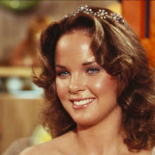 Melissa Sue Anderson