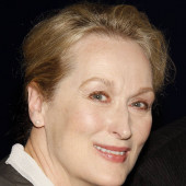Streep nude photos of meryl Meryl Streep