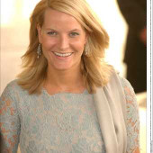 Mette-Marit Crown Princess of Norway 
