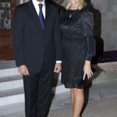 Mette-Marit Crown Princess of Norway 