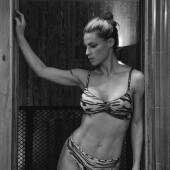Michelle Hunziker 