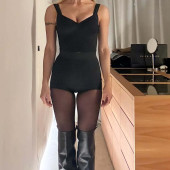 Michelle Hunziker