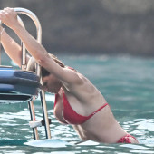 Michelle Hunziker 