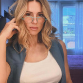 Michelle Hunziker 