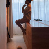 Michelle Hunziker