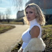 Michelle Hunziker 