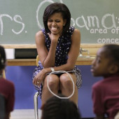 Michelle Obama Tits Sex Pictures Pass