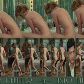 Been ever michelle nude pfeiffer has Michelle Pfeiffer