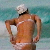 Nude leaked michelle rodriguez Michelle Rodriguez