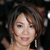 michelle yeoh (fakes of her nude and fucking) - Search Porn photos
