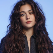 Mika Abdalla