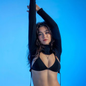 Mika Abdalla