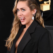 Miley Cyrus sexy