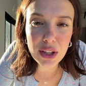 Millie Bobby Brown 