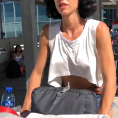 Milo Moire 