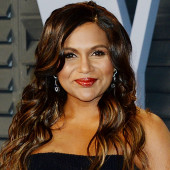 Mindy Kaling