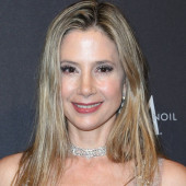 Nude mira sorvino