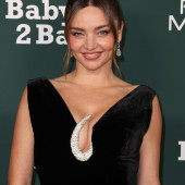 Miranda Kerr 
