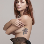 Miriam Leone 