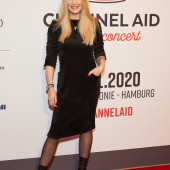 Mirja Du Mont 