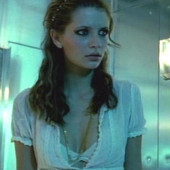 Mischa Barton