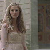 Mischa Barton