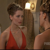 Mischa Barton