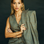 Model Roz 