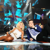 Mollie King 