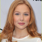 Quinn pictures molly nude Molly Quinn
