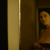 Monica Bellucci