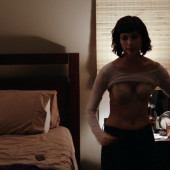 Morena Baccarin 