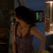 Morena Baccarin 
