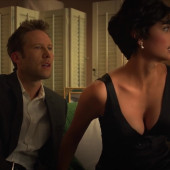 Morena Baccarin 