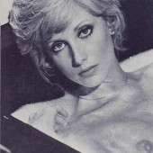 Morgan Fairchild 