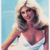 Morgan Fairchild 
