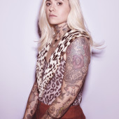 Morgan Wade 