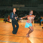 Motsi Mabuse 