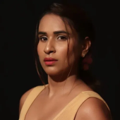 Muskaan Agarwal