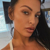 Nadine Kerastas