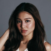 Nadine Lustre