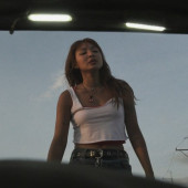Nadine Lustre 
