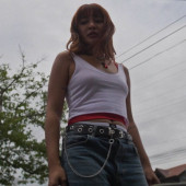 Nadine Lustre 