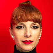 Najwa Nimri