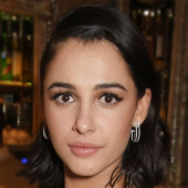 Naomi Scott