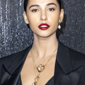 Naomi Scott 