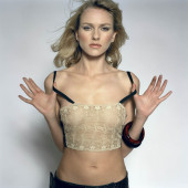 Naomi Watts see through