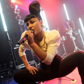 Natalia Kills 