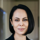 Natalia Yegorova