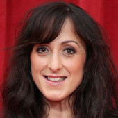 Natalie Cassidy